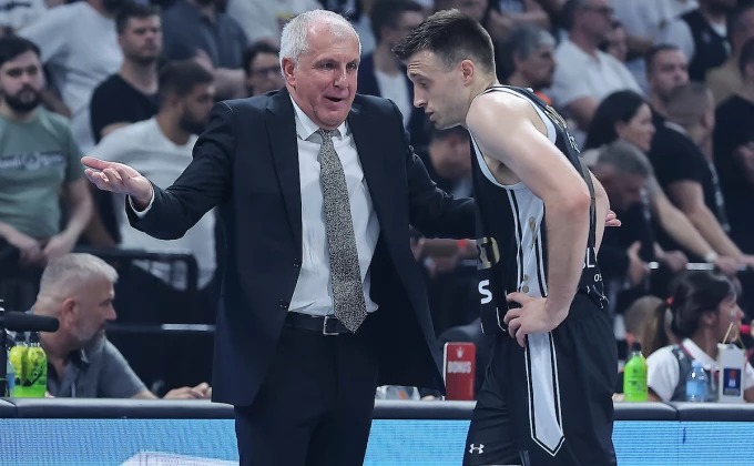 2024 Pedja Milosavljevic/Starsport.rs ©